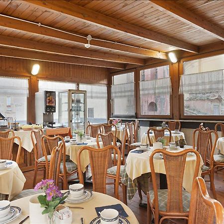 Hotel Portoghesi Roma Eksteriør bilde
