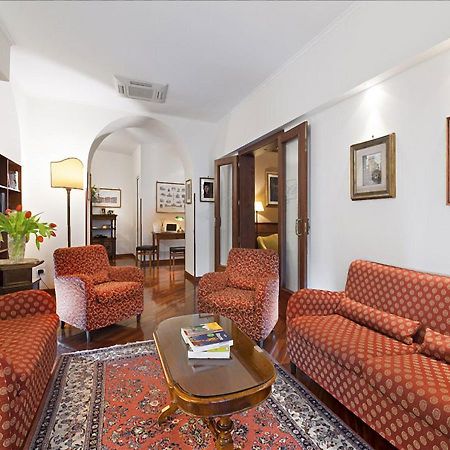 Hotel Portoghesi Roma Eksteriør bilde