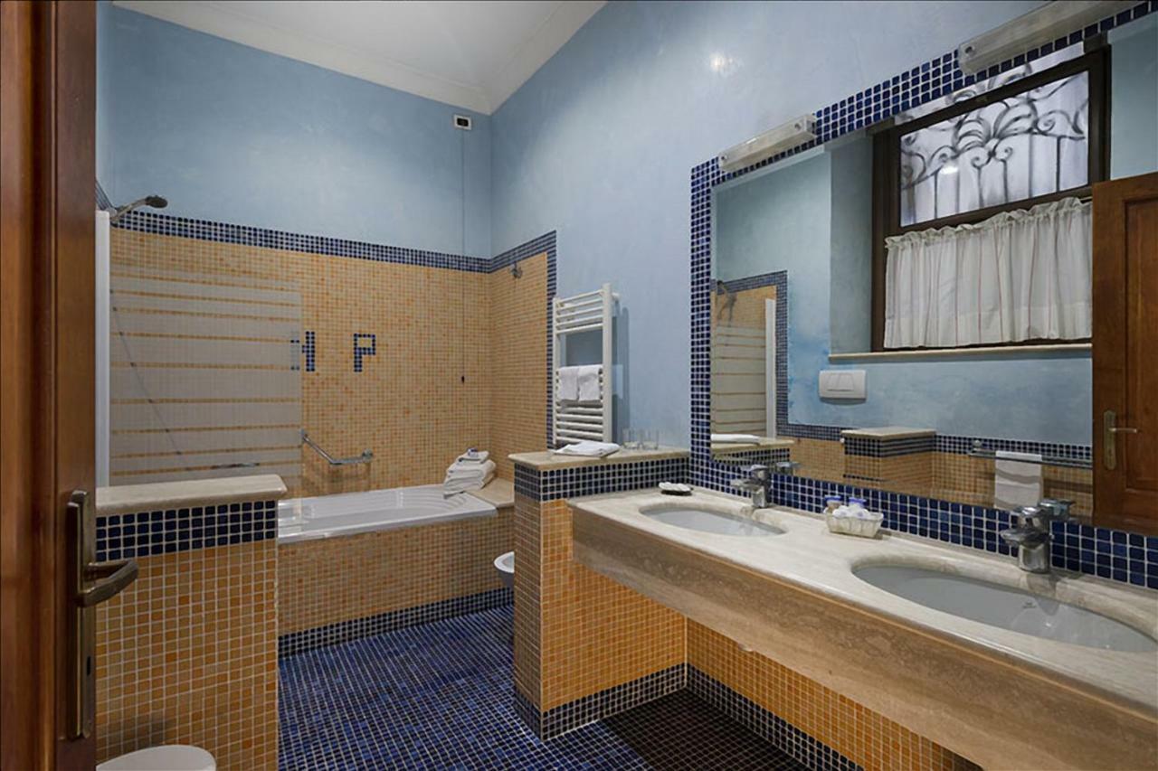 Hotel Portoghesi Roma Eksteriør bilde