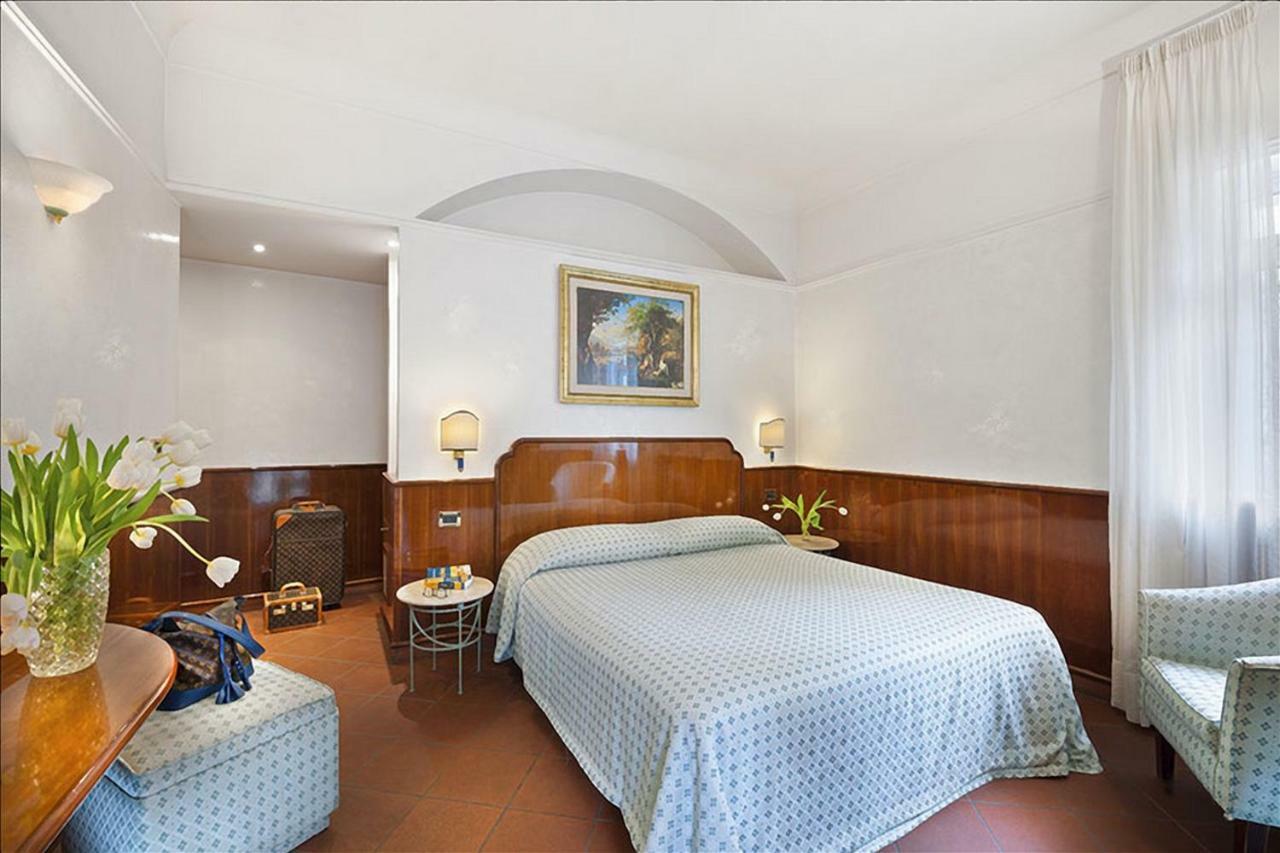 Hotel Portoghesi Roma Eksteriør bilde