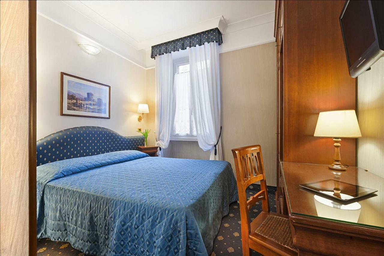 Hotel Portoghesi Roma Eksteriør bilde