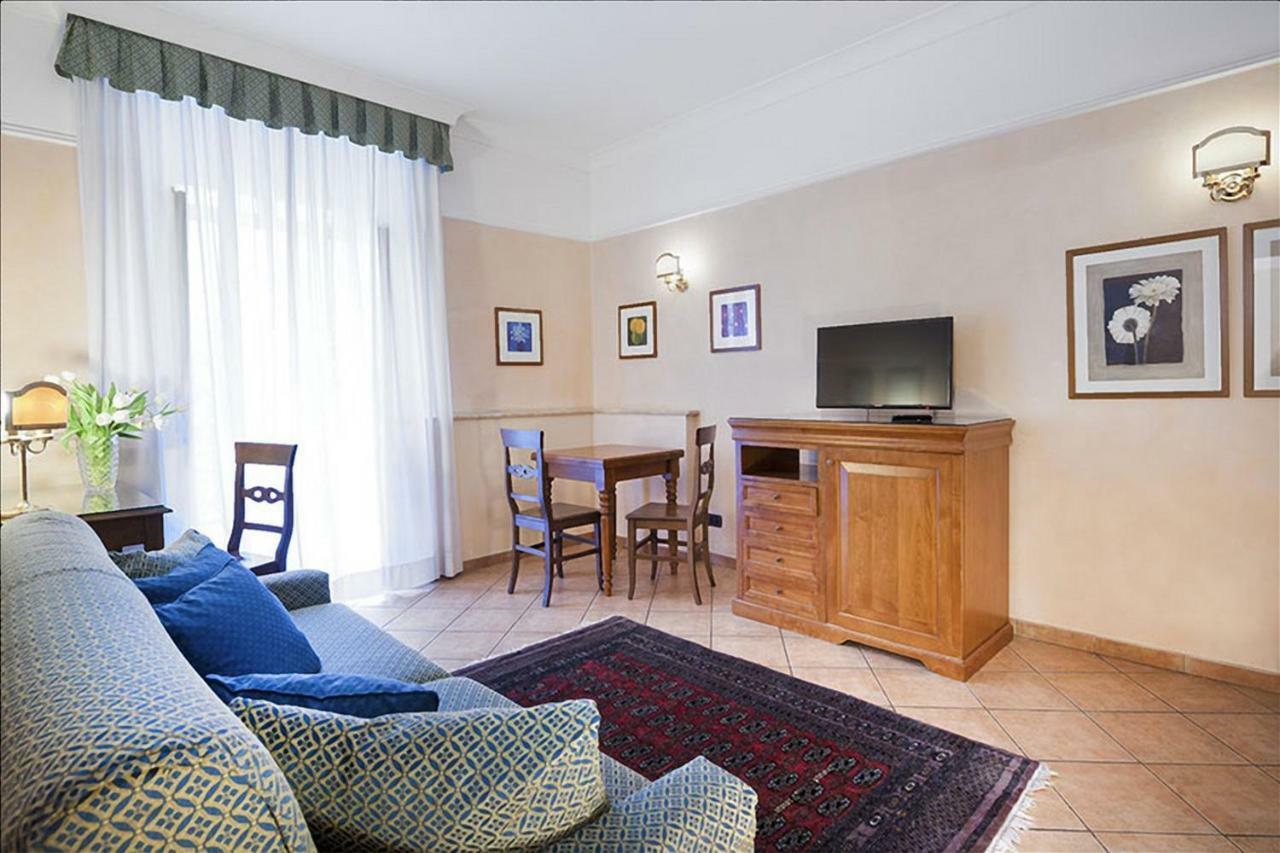 Hotel Portoghesi Roma Eksteriør bilde