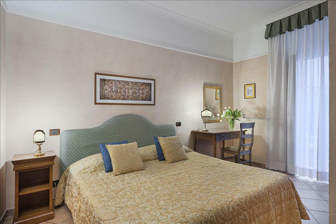 Hotel Portoghesi Roma Eksteriør bilde