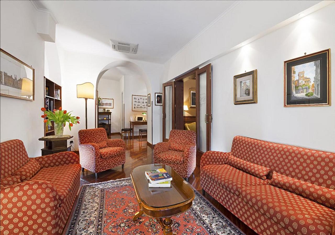Hotel Portoghesi Roma Eksteriør bilde
